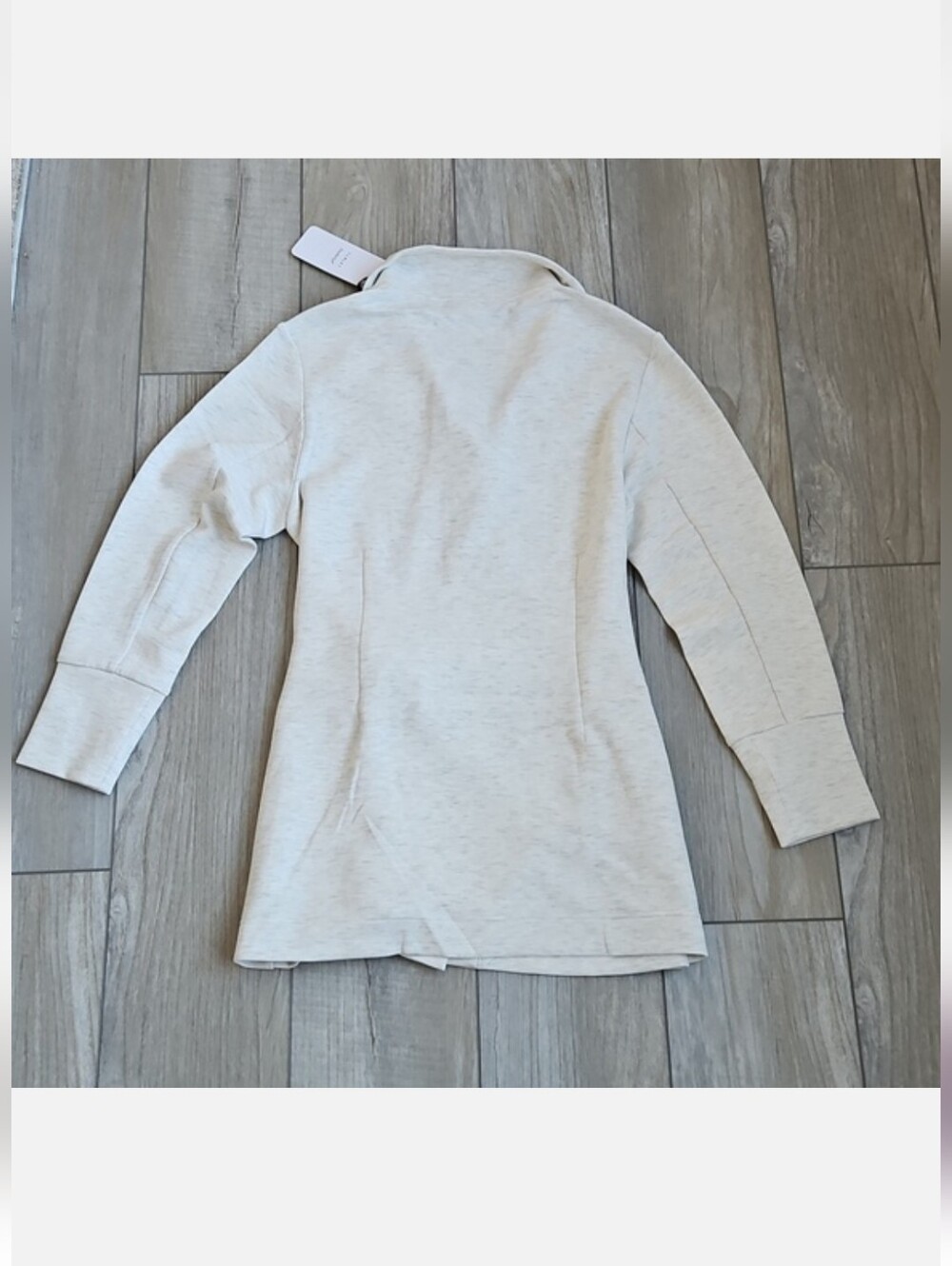 Varley Doublesoft Jacket - Picture 6 of 8